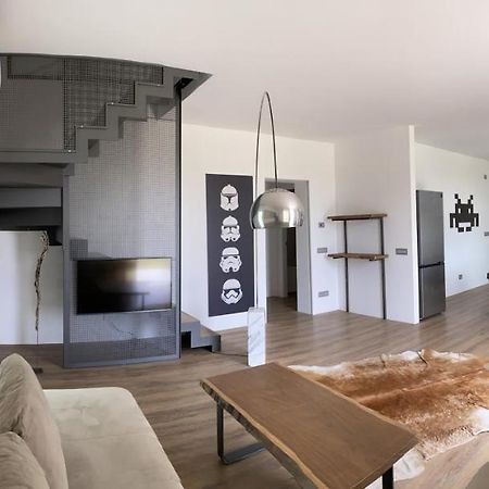 Villa Sabbioni 卡瓦利诺 外观 照片