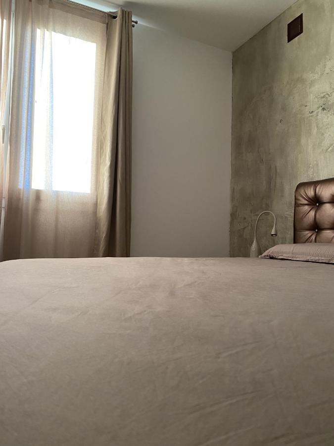 Villa Sabbioni 卡瓦利诺 外观 照片