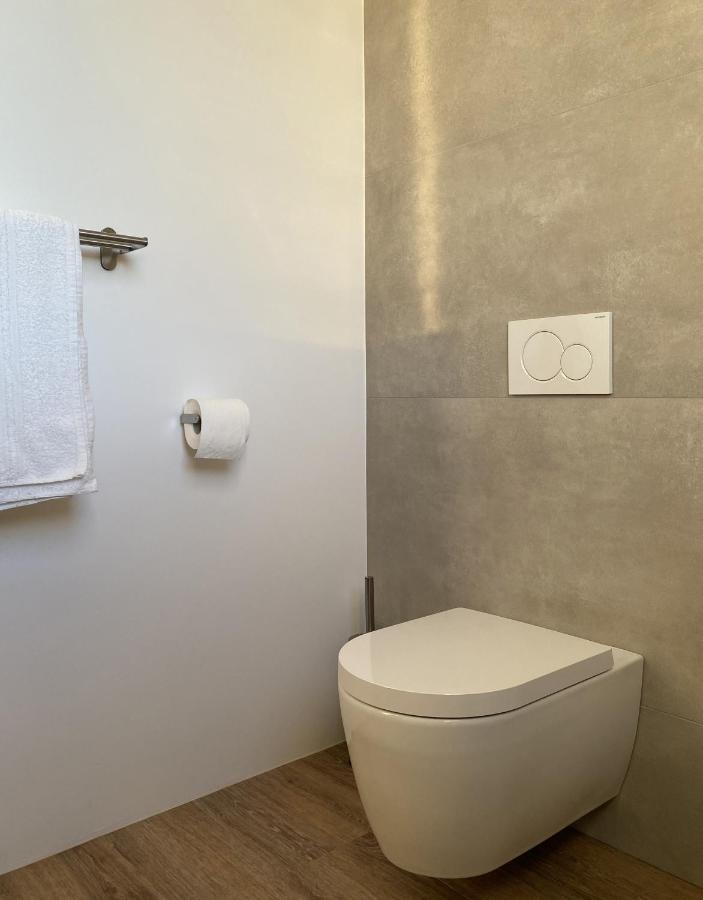 Villa Sabbioni 卡瓦利诺 外观 照片