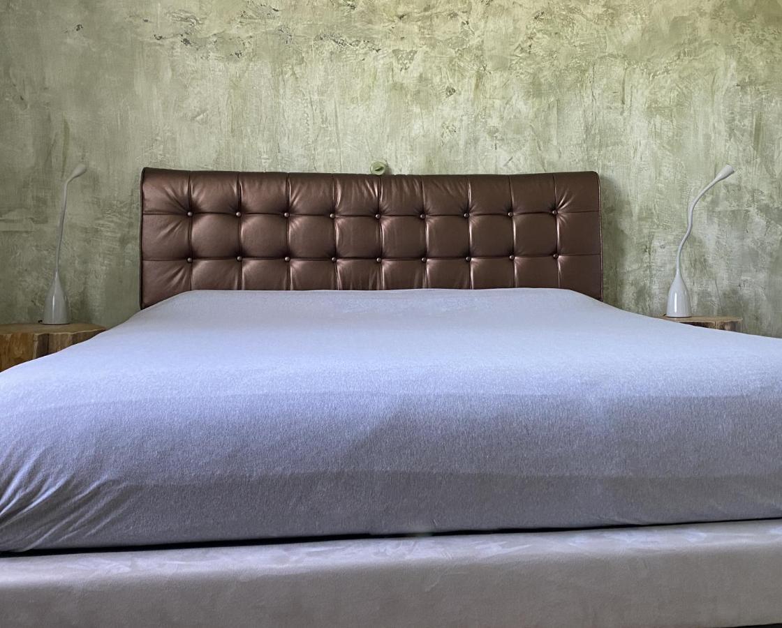 Villa Sabbioni 卡瓦利诺 外观 照片
